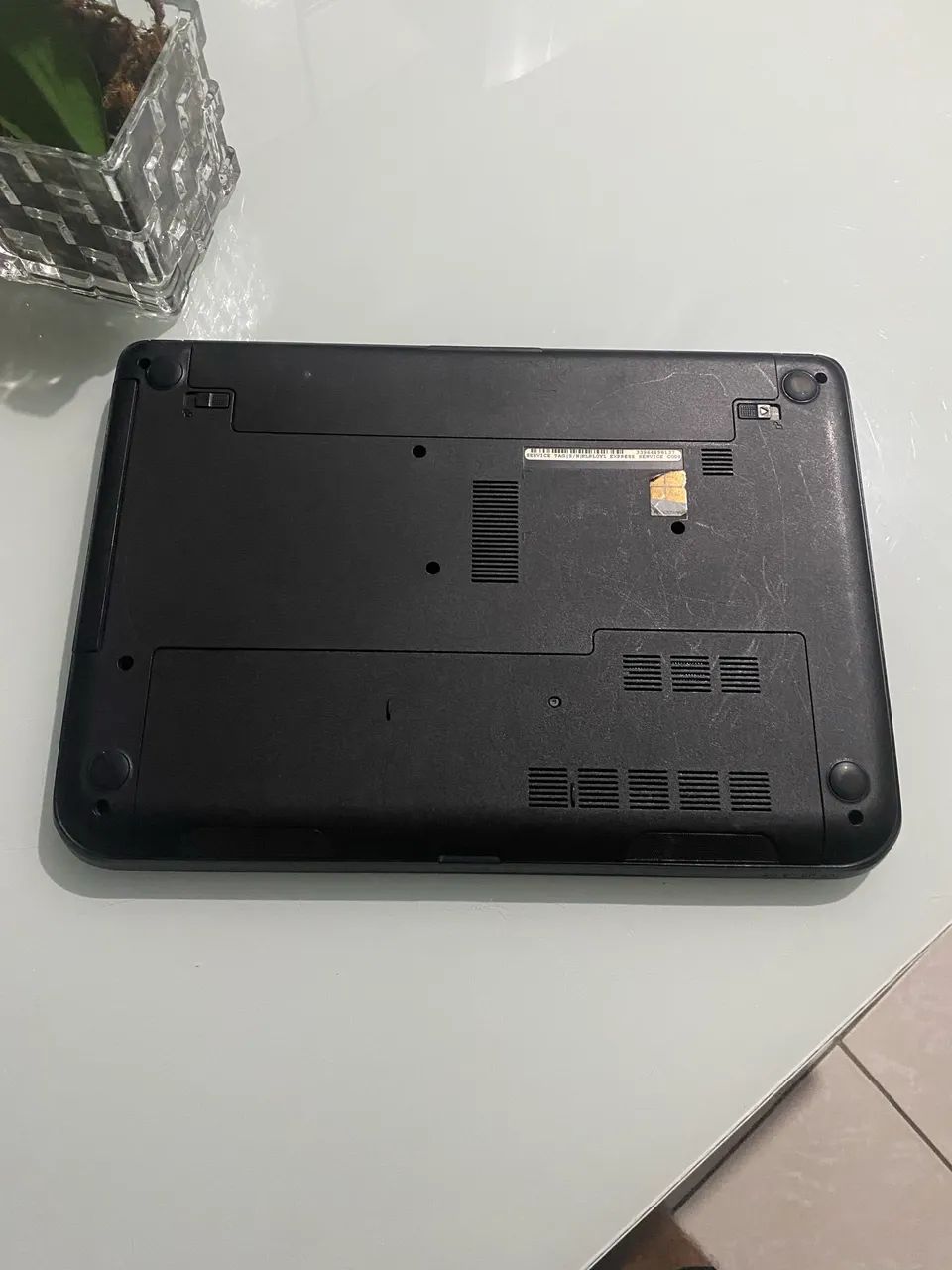 Notebook Dell 14 i3 4Gb SSD 240GB - Foto 3
