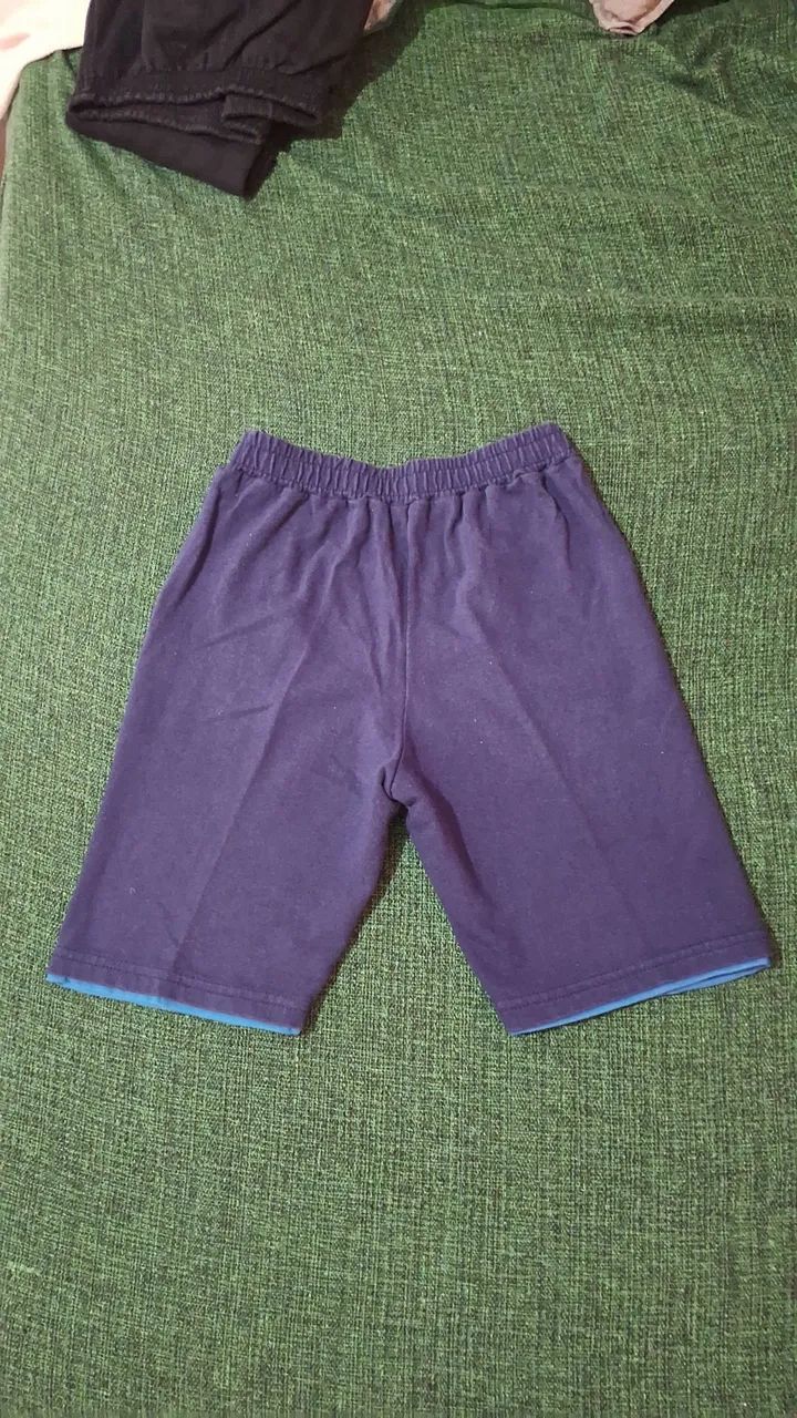 Bermuda infantil - Foto 2