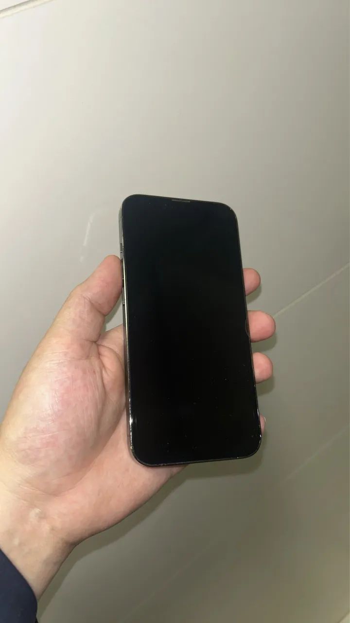 iPhone 13 Pro - 256G - Foto 2