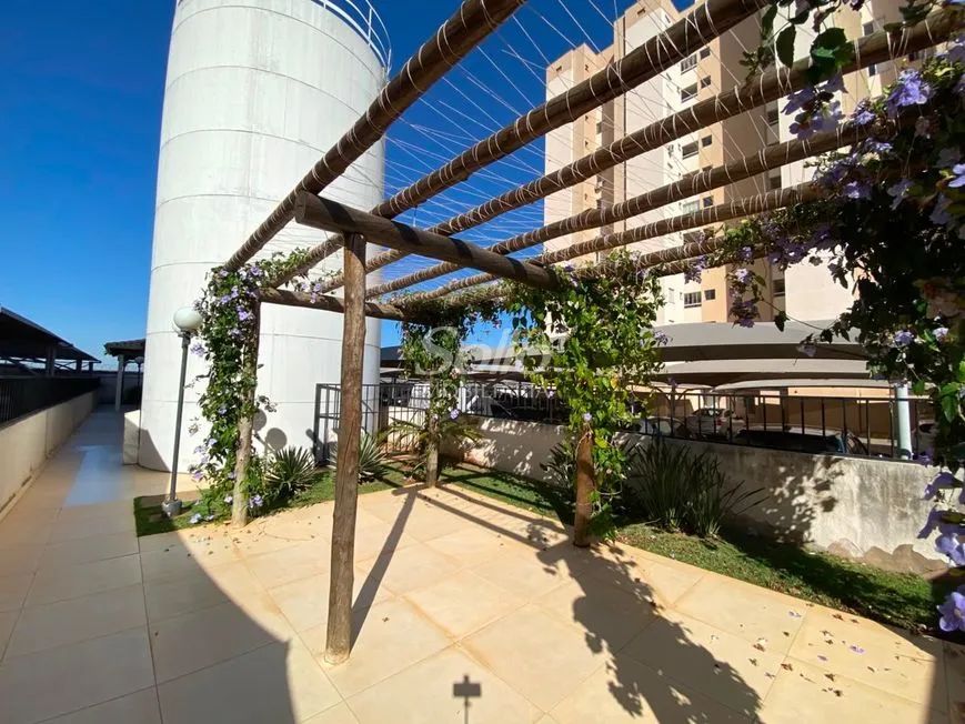 Aluguel Apartamento GAVEA