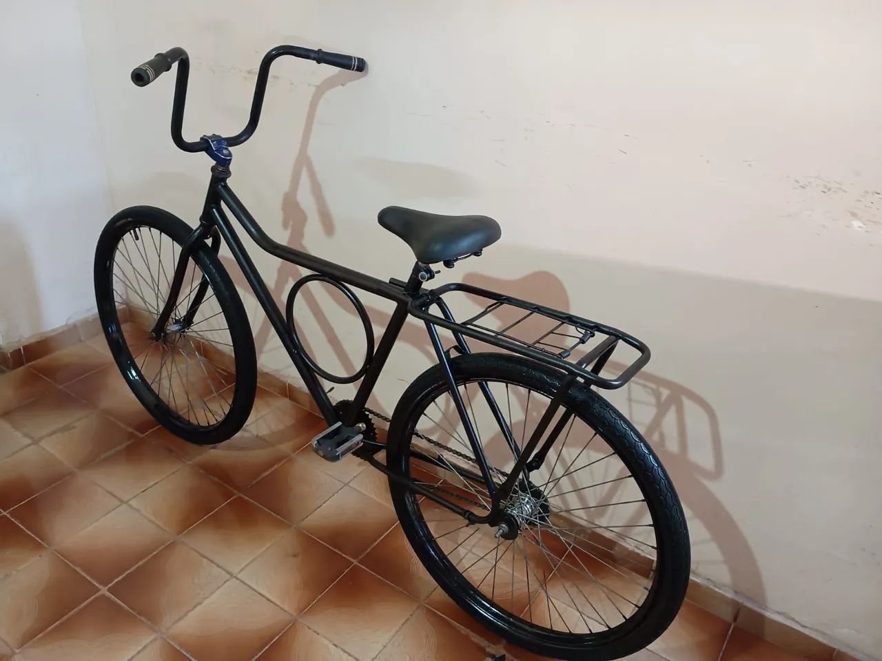 Bicicleta  - Foto 3