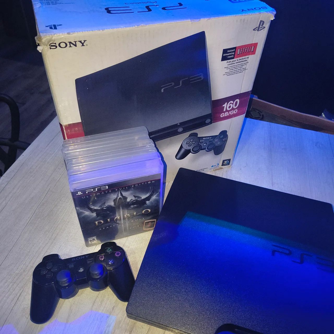 Playstation 3  - Foto 2