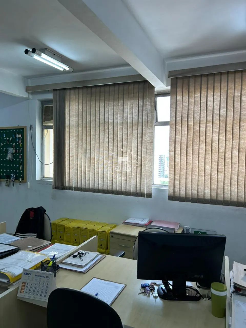 SALAS PARA VENDA OU LOCAÇÃO NO EDIFÍCIO PALACIO DO COMERCIO NO CENTRO DE JUNDIAÍ/SP - Foto 4