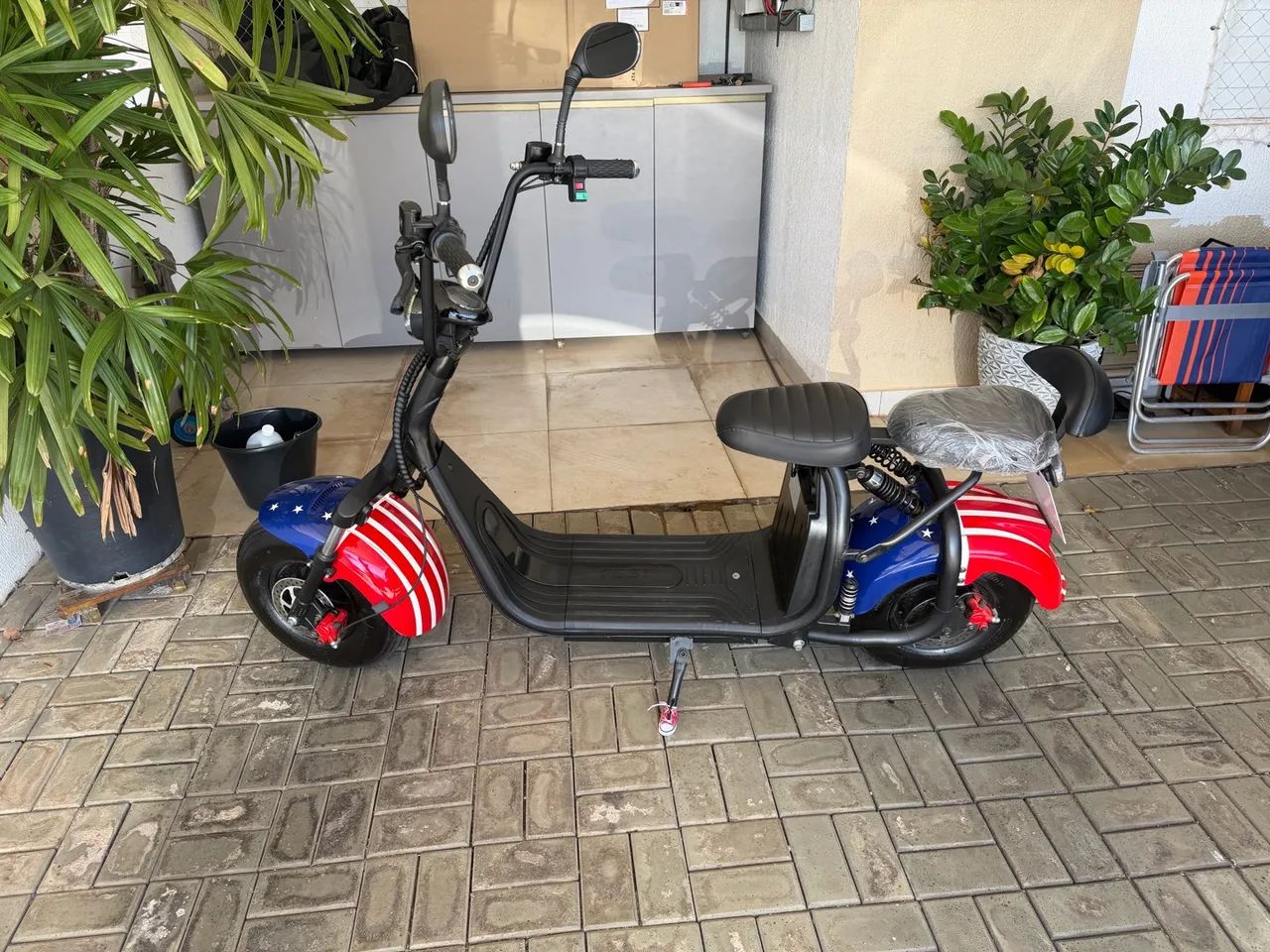 Moto scooter nova - Foto 2