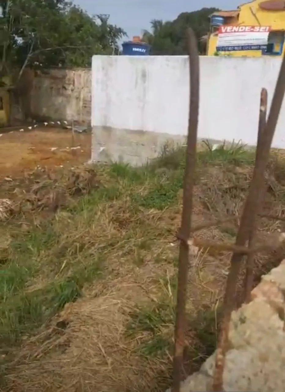 Lotes, casa geminada, casa antiga - Foto 4