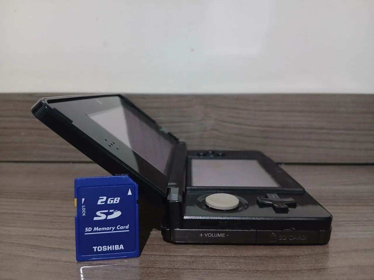 Nintendo 3DS original usado - Foto 4