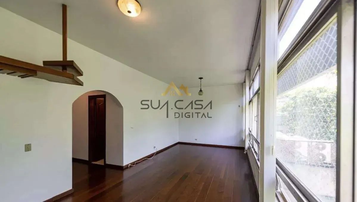 Ipanema | Apartamento 4 quartos, sendo 1 suite REF: IPAP4796 - Foto 5