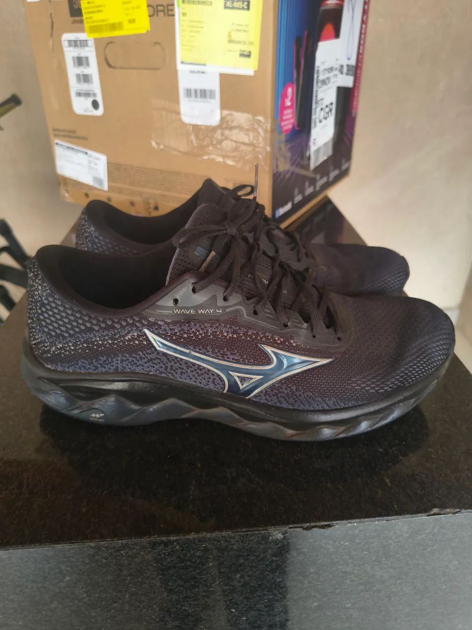 Tênis Mizuno - Foto 2