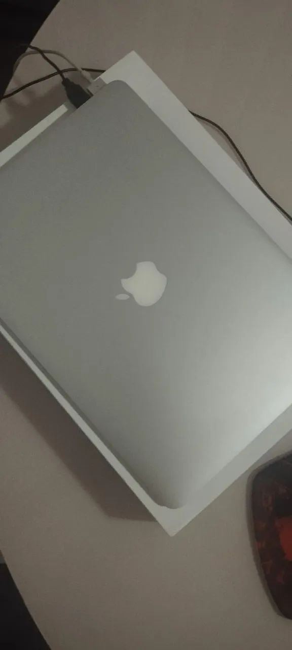 Notebook Apple Macbook Air13 - Foto 2