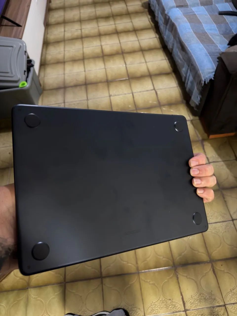 MacBook Air M2 13? 256g SSD 8g de Ram  - Foto 5