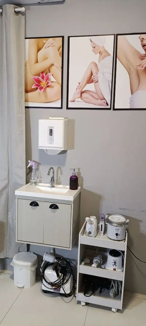 Utensílios para Estética  - Foto 4