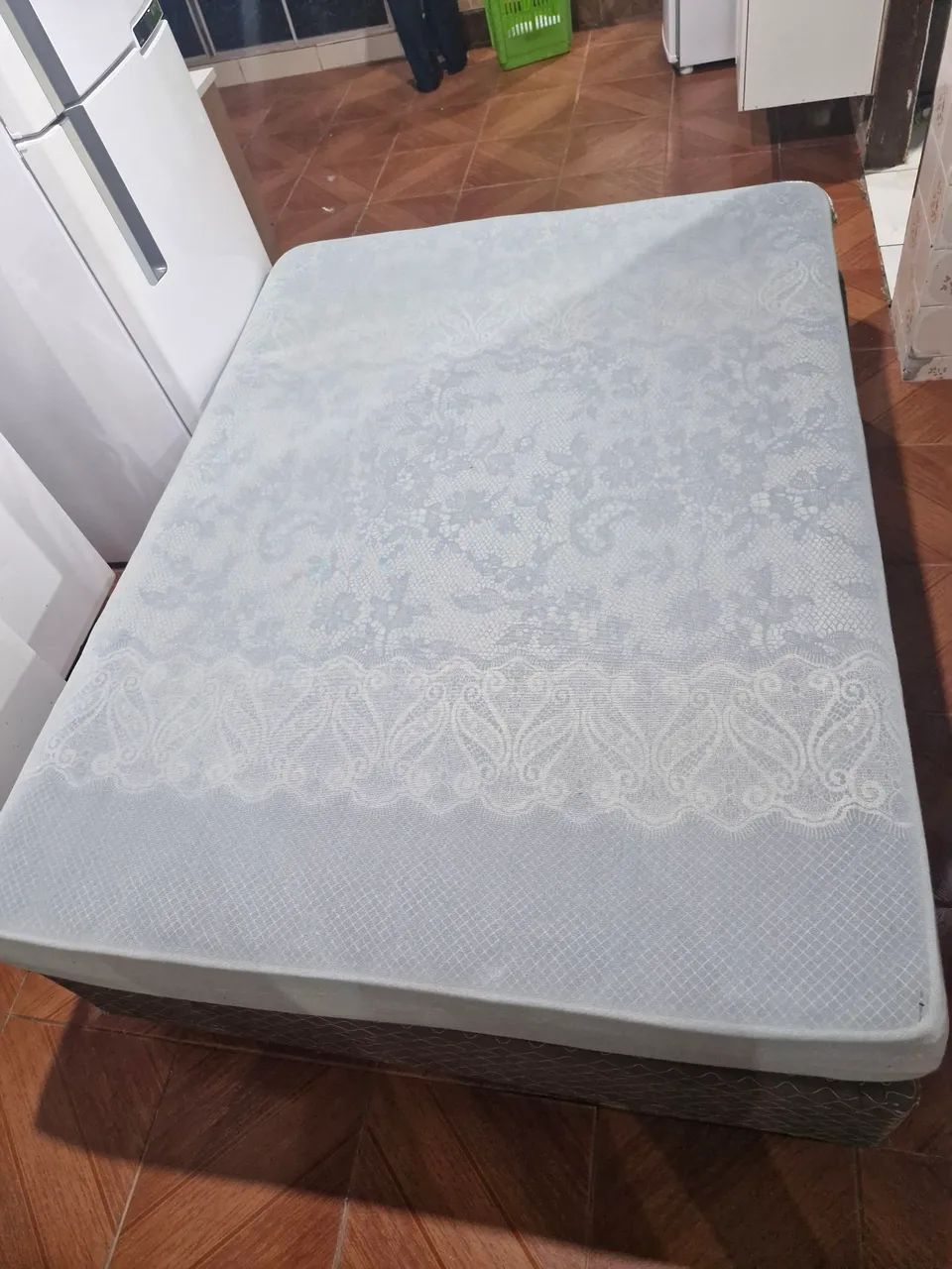 Cama box - Foto 2