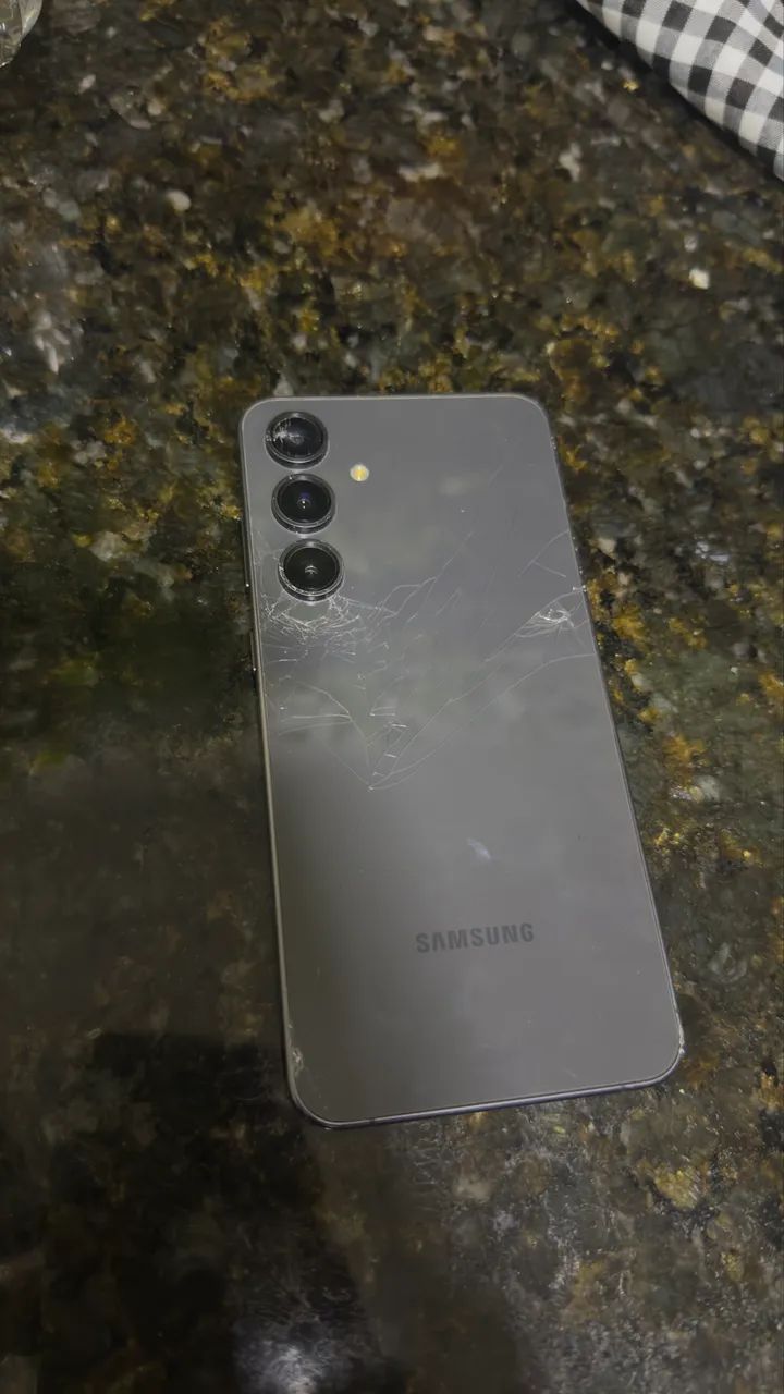 Samsung S24 FÉ - Foto 2