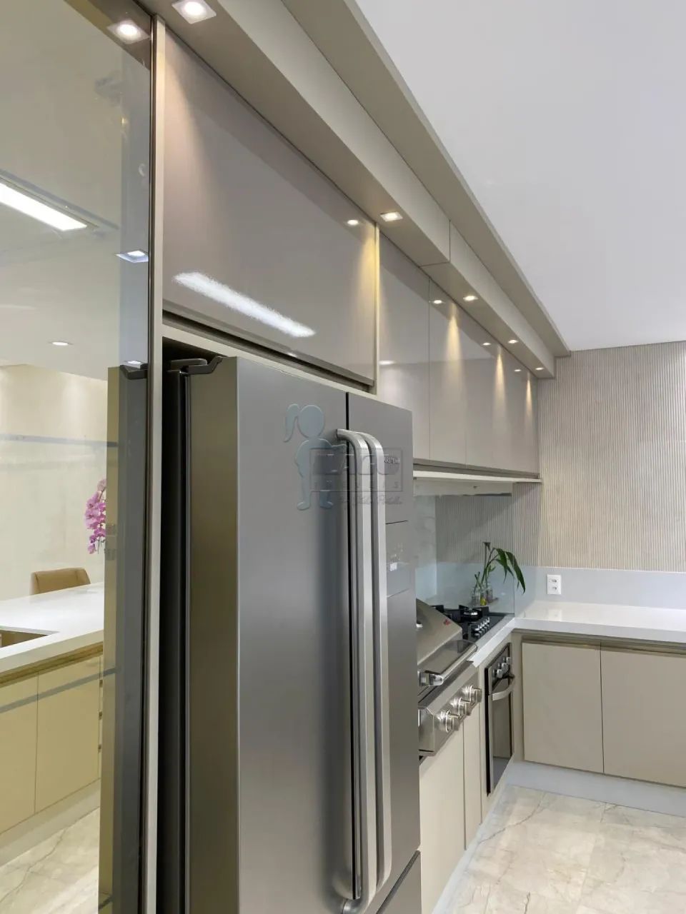 Casa sobrado de 360m² com 03 suítes para venda - Mococa - Foto 4
