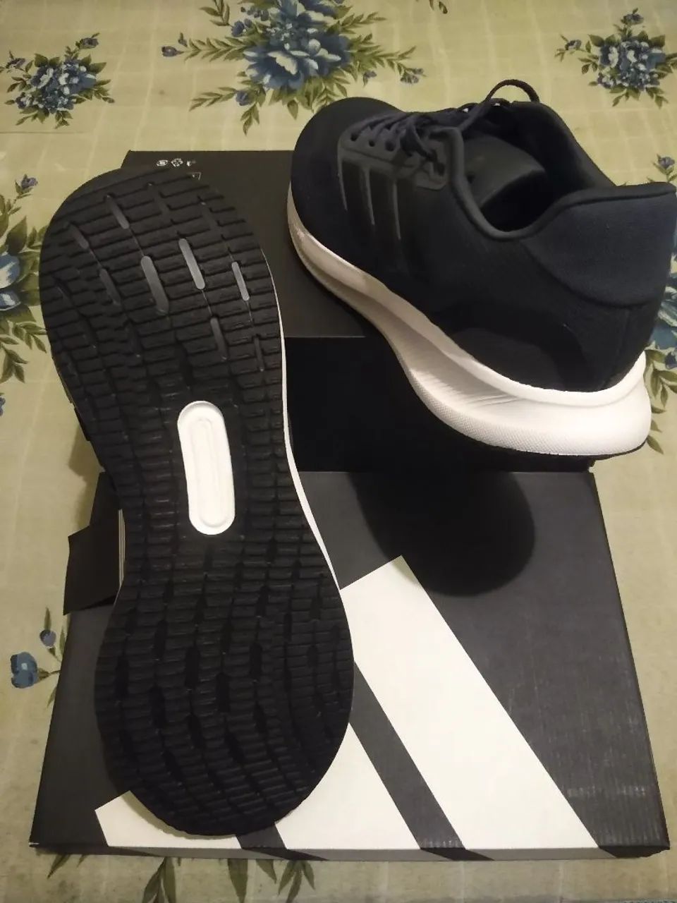 Tênis Adidas Training, Tam. 45 - Foto 2