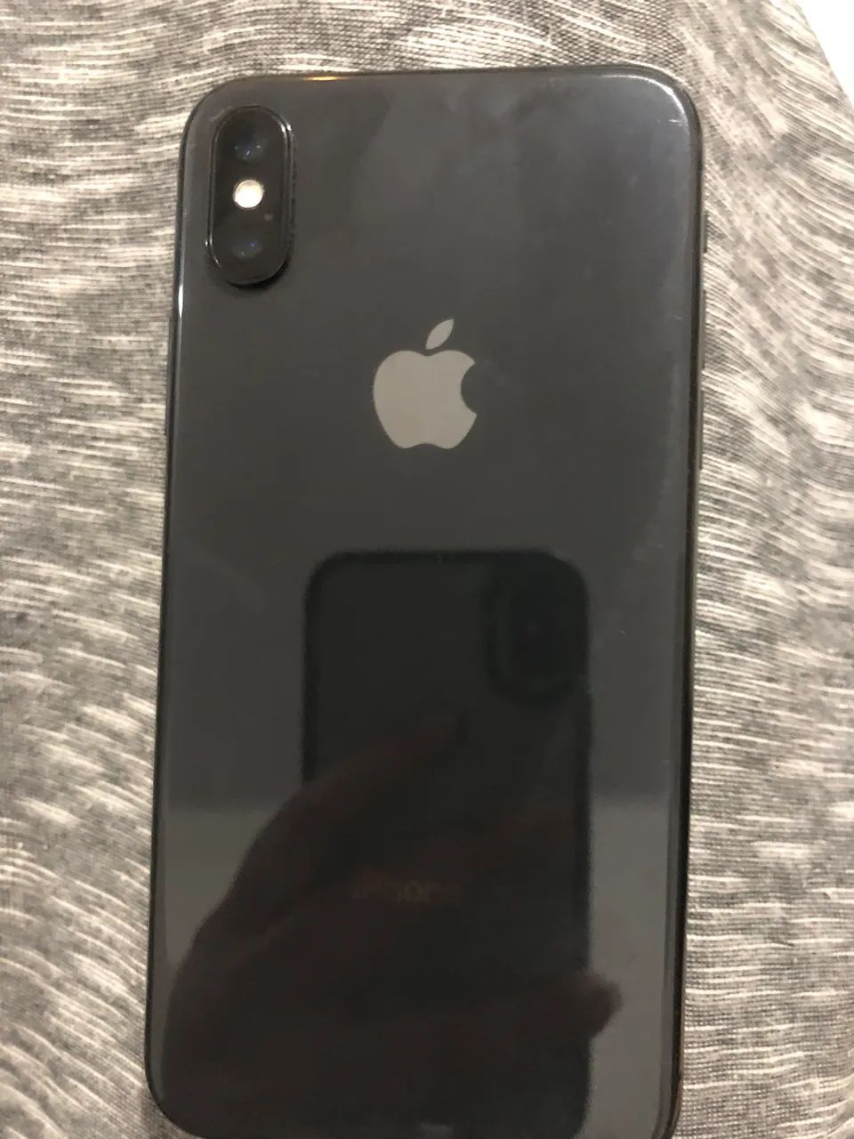IPhone X  - Foto 2
