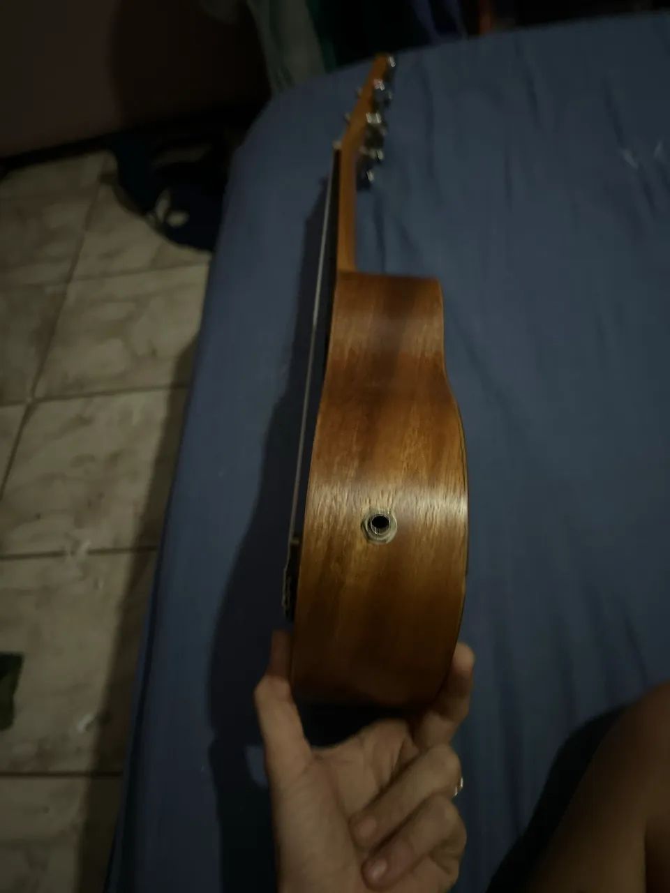 Ukelele shelby - Foto 2