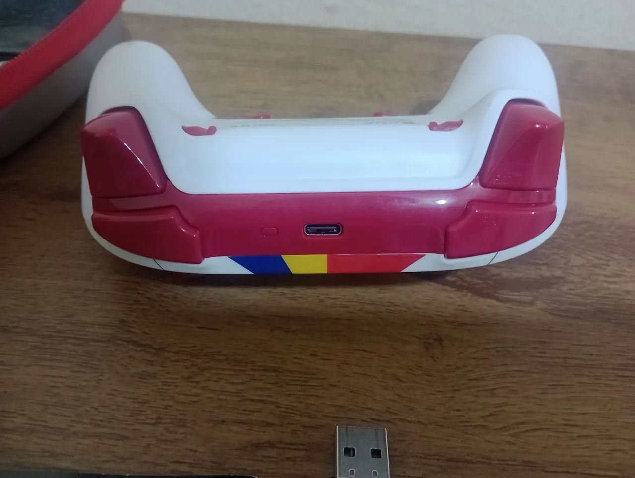 Controle Edição Limitada Starfield PC Android Switch  - Foto 5