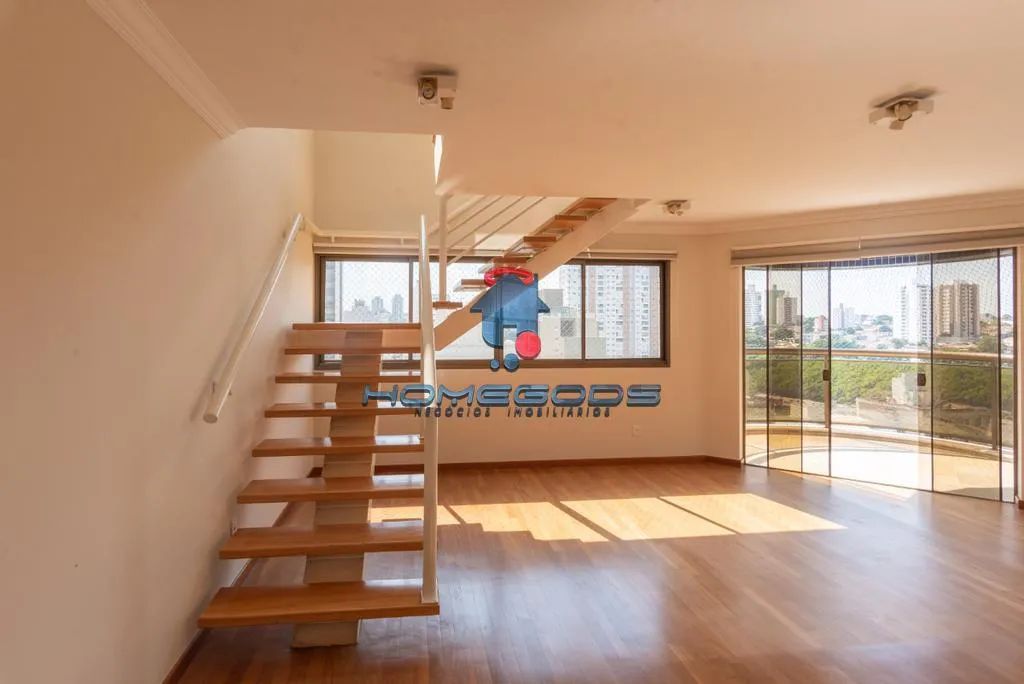 Cobertura à venda e para alugar em Campinas, Cambuí, com 3 suítes, com 320 m² - Foto 4