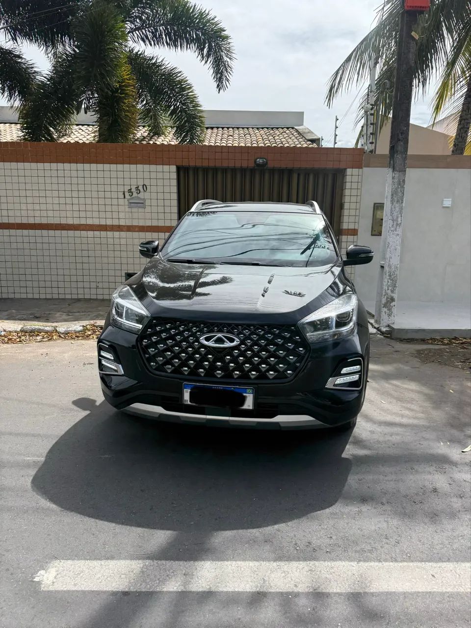 Chery Tiggo 5X Usados e Novos em Sergipe, SE