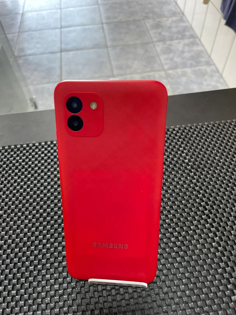 Sansung a03  - Foto 2