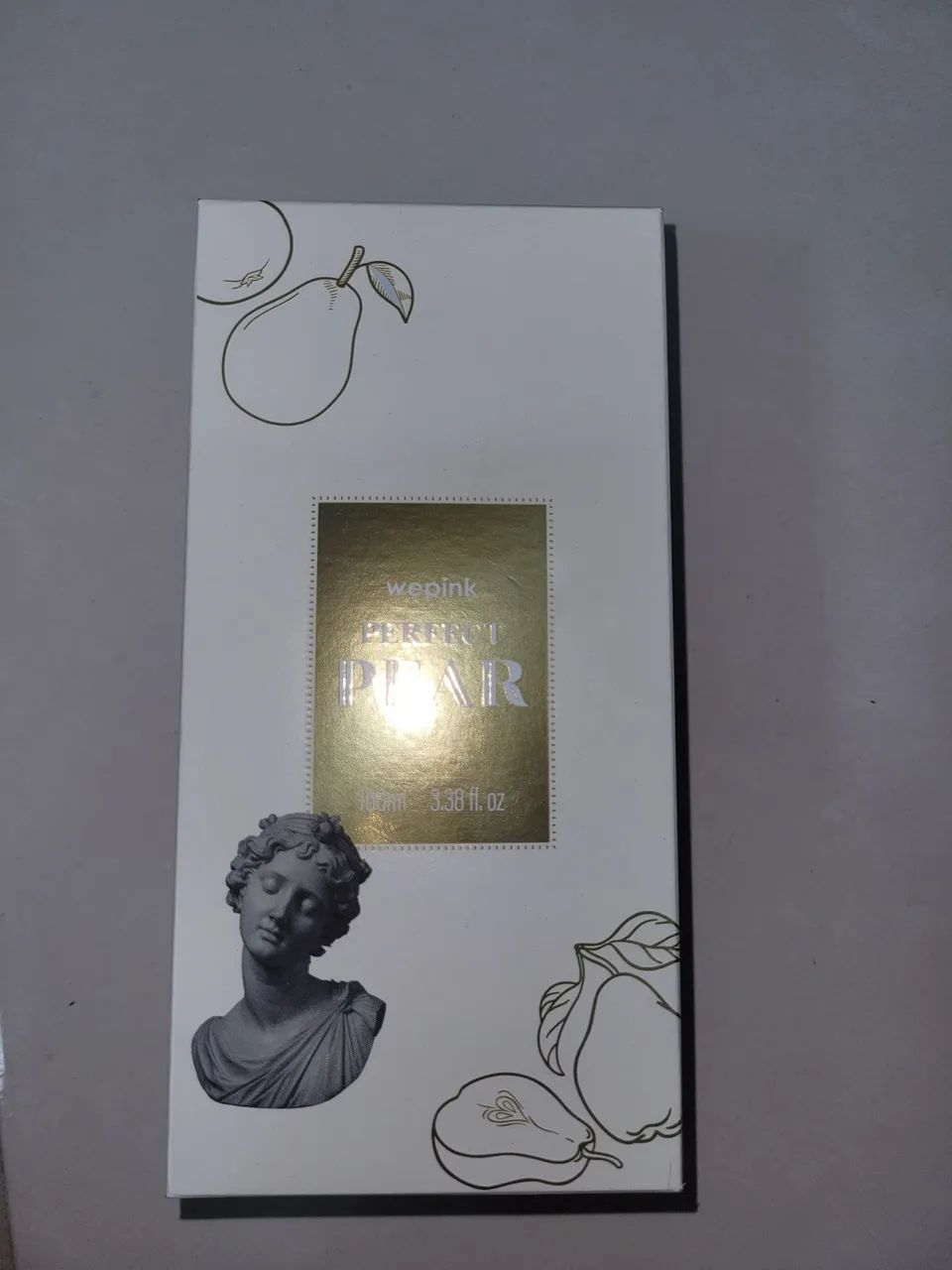 Perfume Wepink - Foto 3