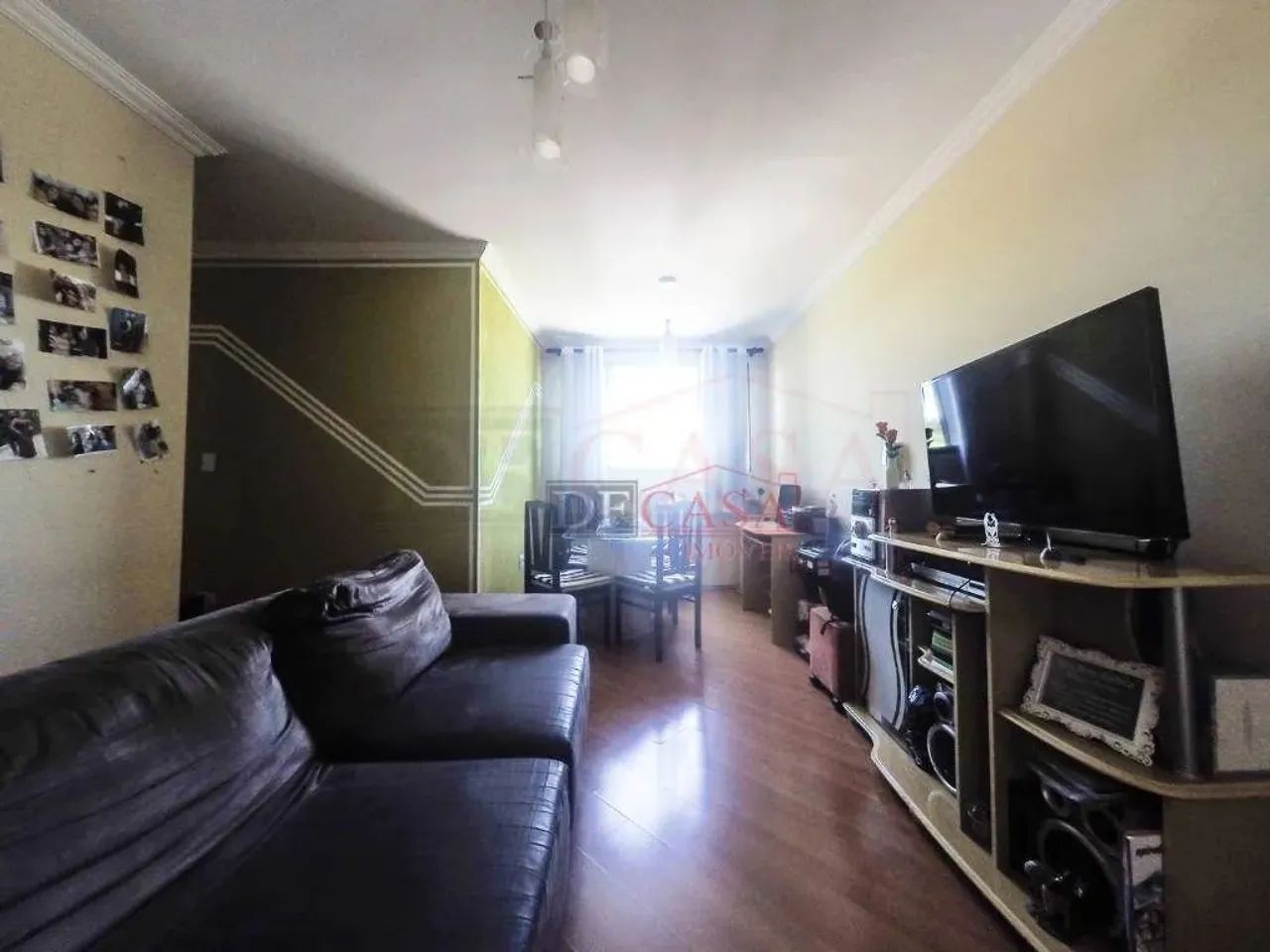 Apartamento com 2 dormitórios à venda, 52 m² por R$ 250.000,00 - Guaianazes - São Paulo/SP