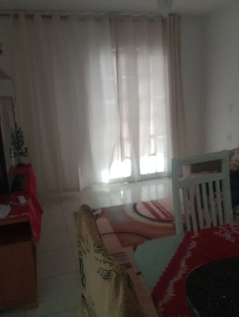 Foto - São Gonçalo - Raul Veiga