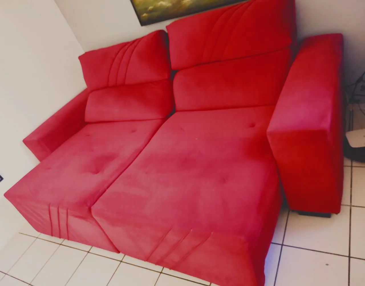 Sofá cama retrátil456503375441448962