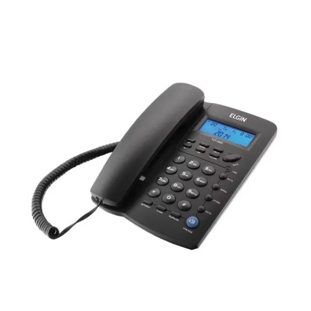  Celular portátil estilo telefone fixo