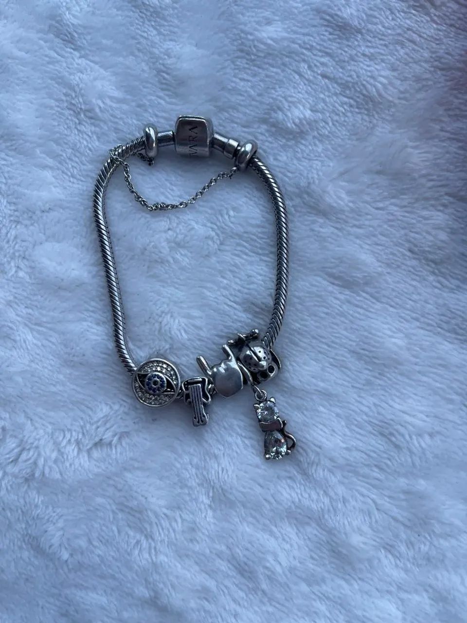 Pulseira Vivara 