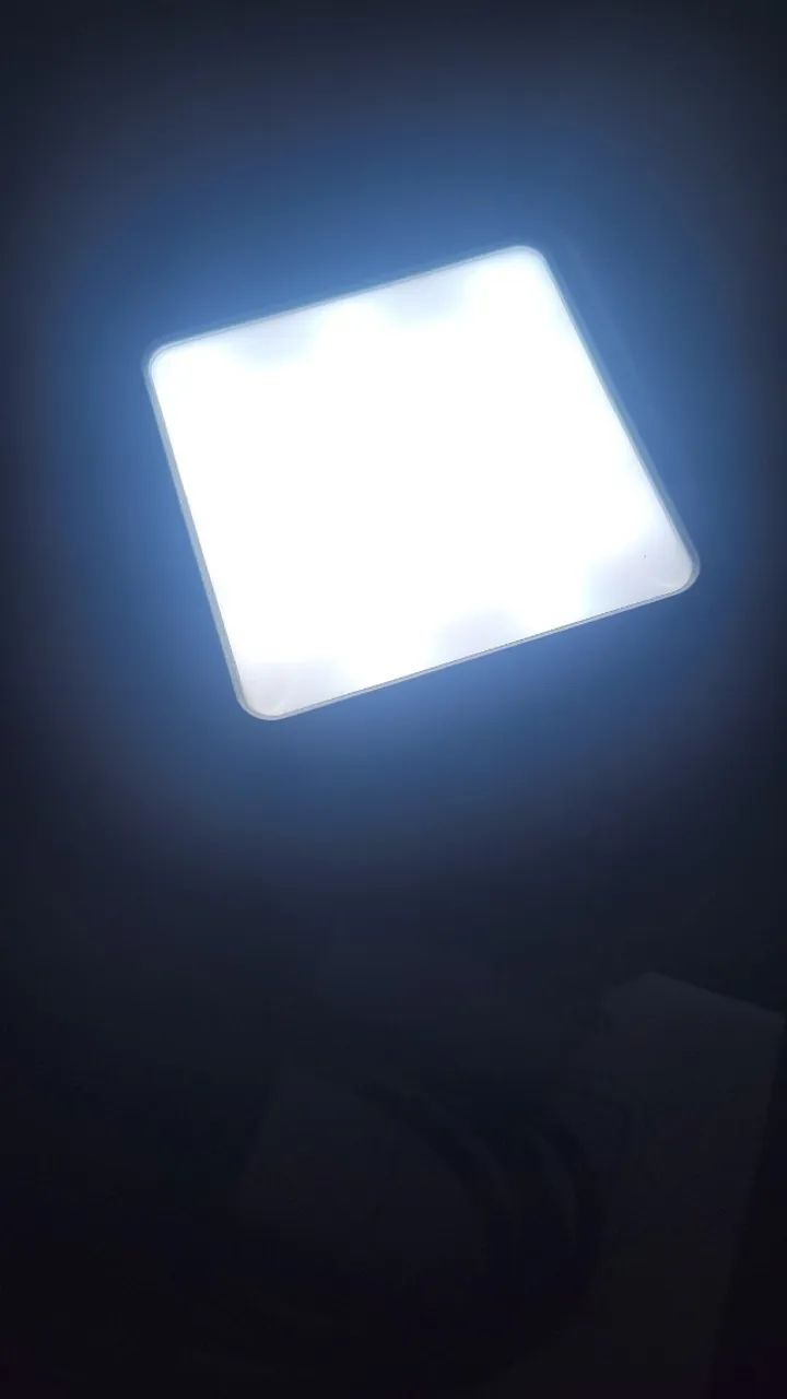 Mini led Ulanzi - Foto 3
