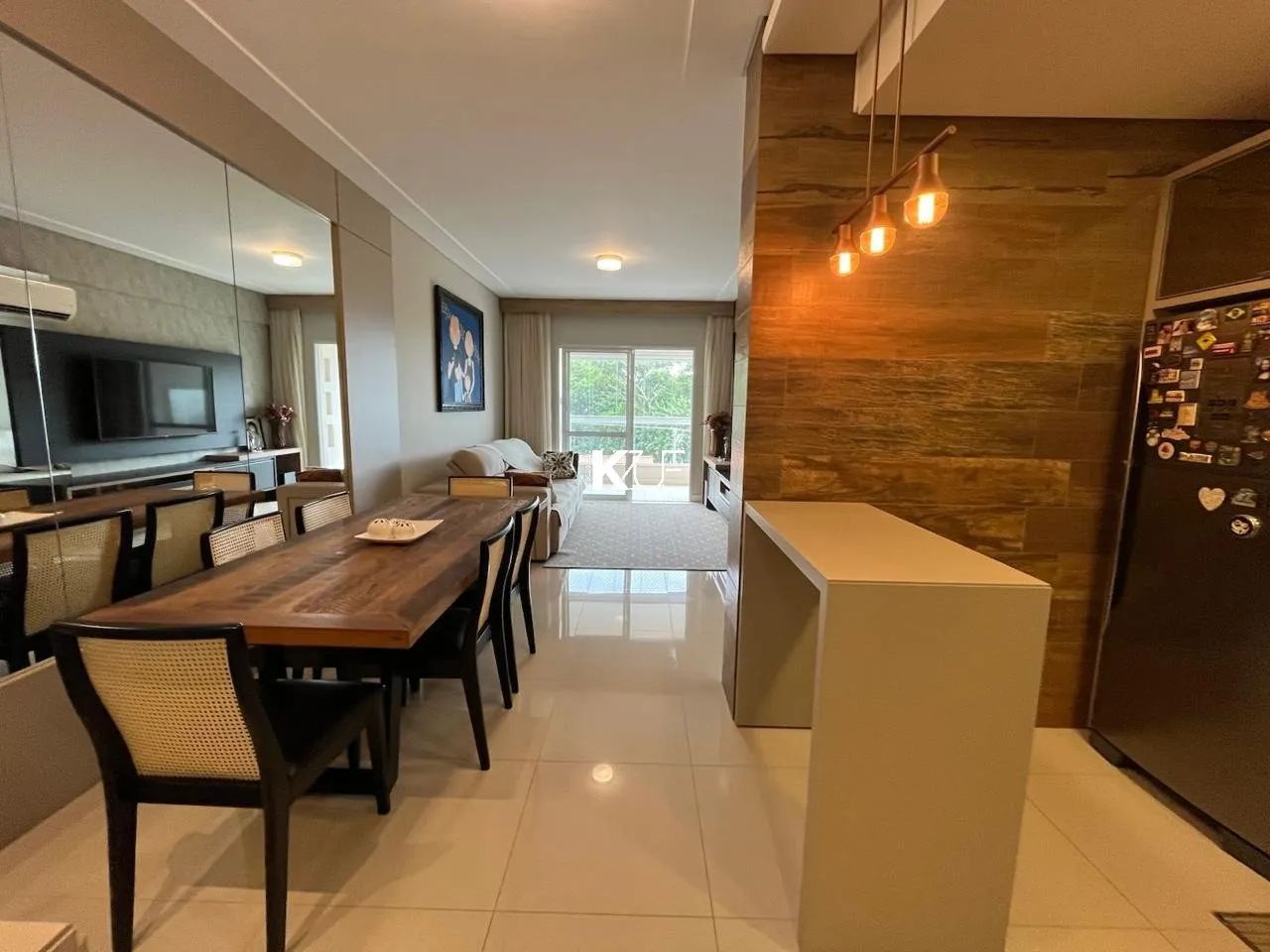 Excelente apartamento de 3 quartos , sendo 2 suítes, no Estreito!!!! - Foto 3
