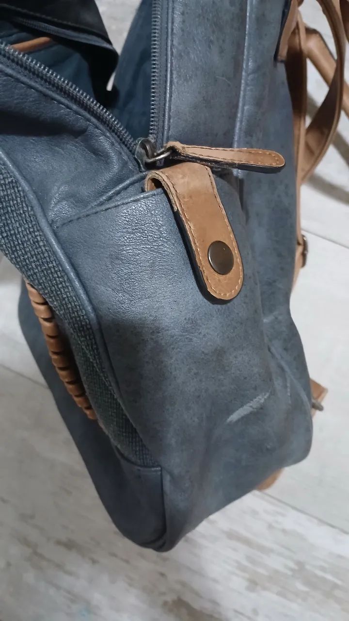 Mochila Secret  - Foto 4