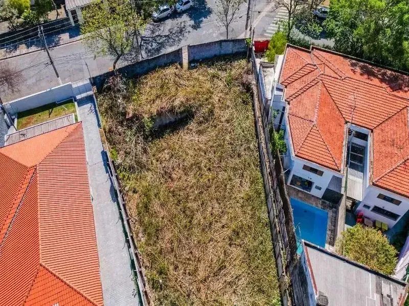 Terreno à venda no Alto da Lapa - Foto 3