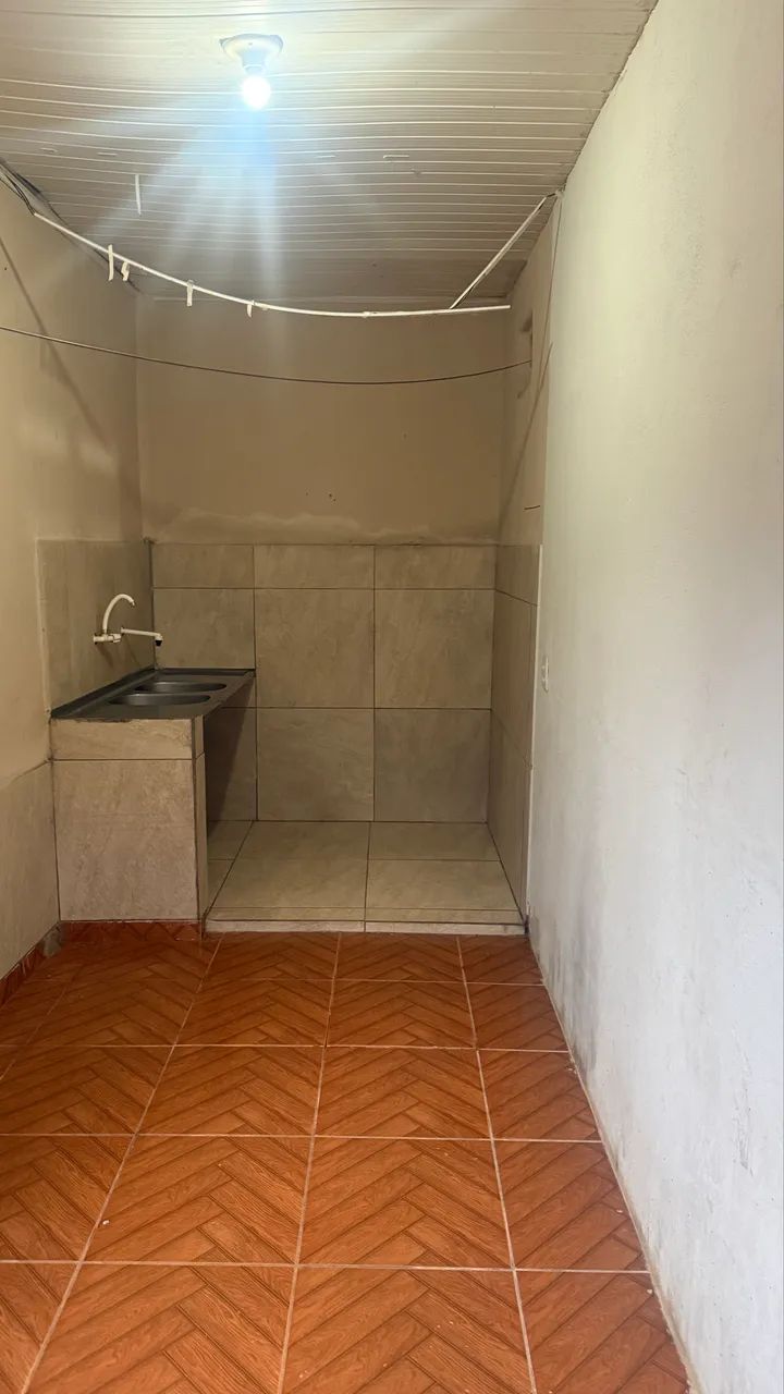 Alugasse apartamento para SOLTEIRO ou CASAL  - Foto 3