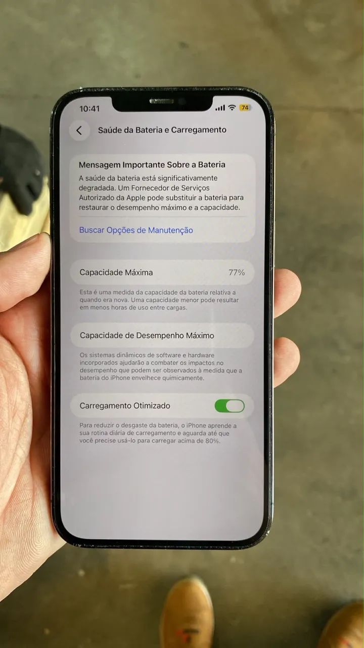 iPhone 12 Pro Max  - Foto 2