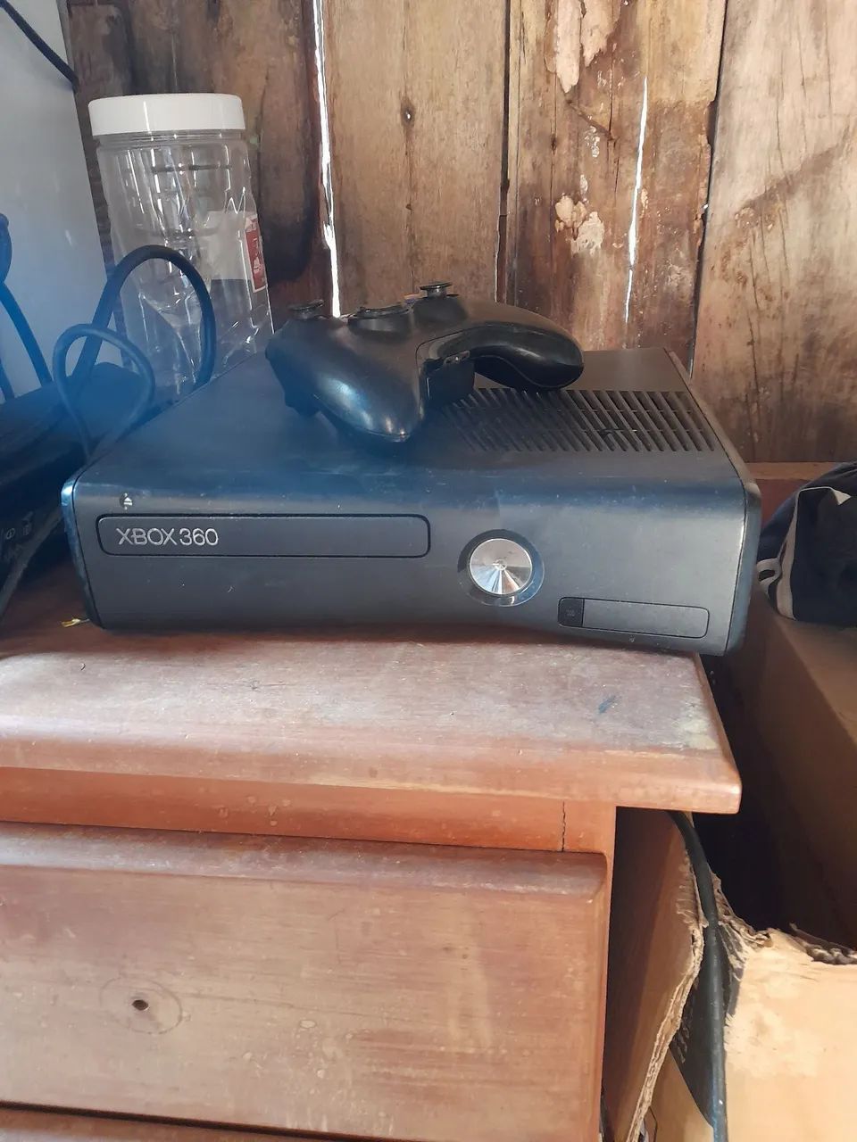 X box 360 - Foto 2