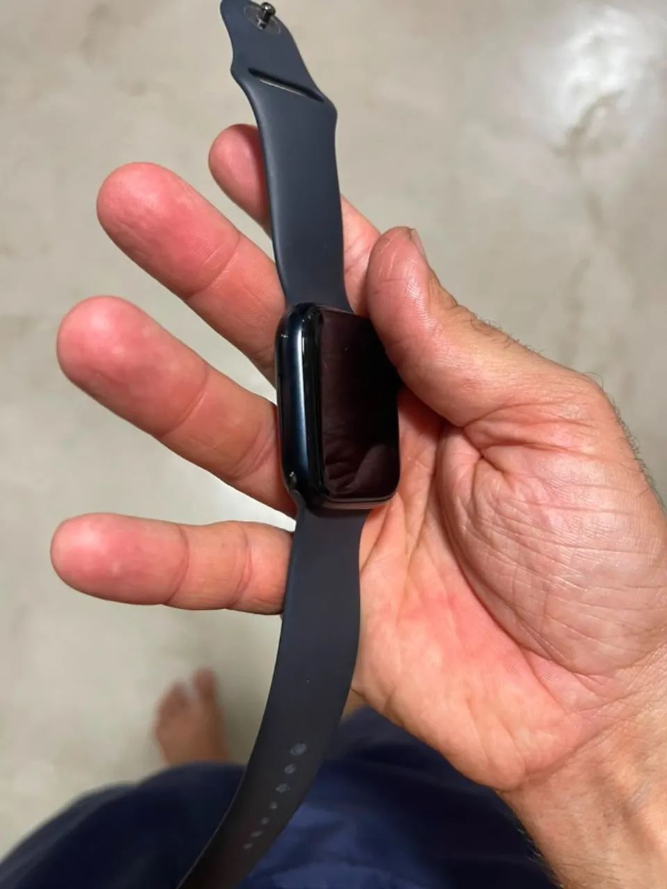 Apple Watch 8 45mm - Foto 2
