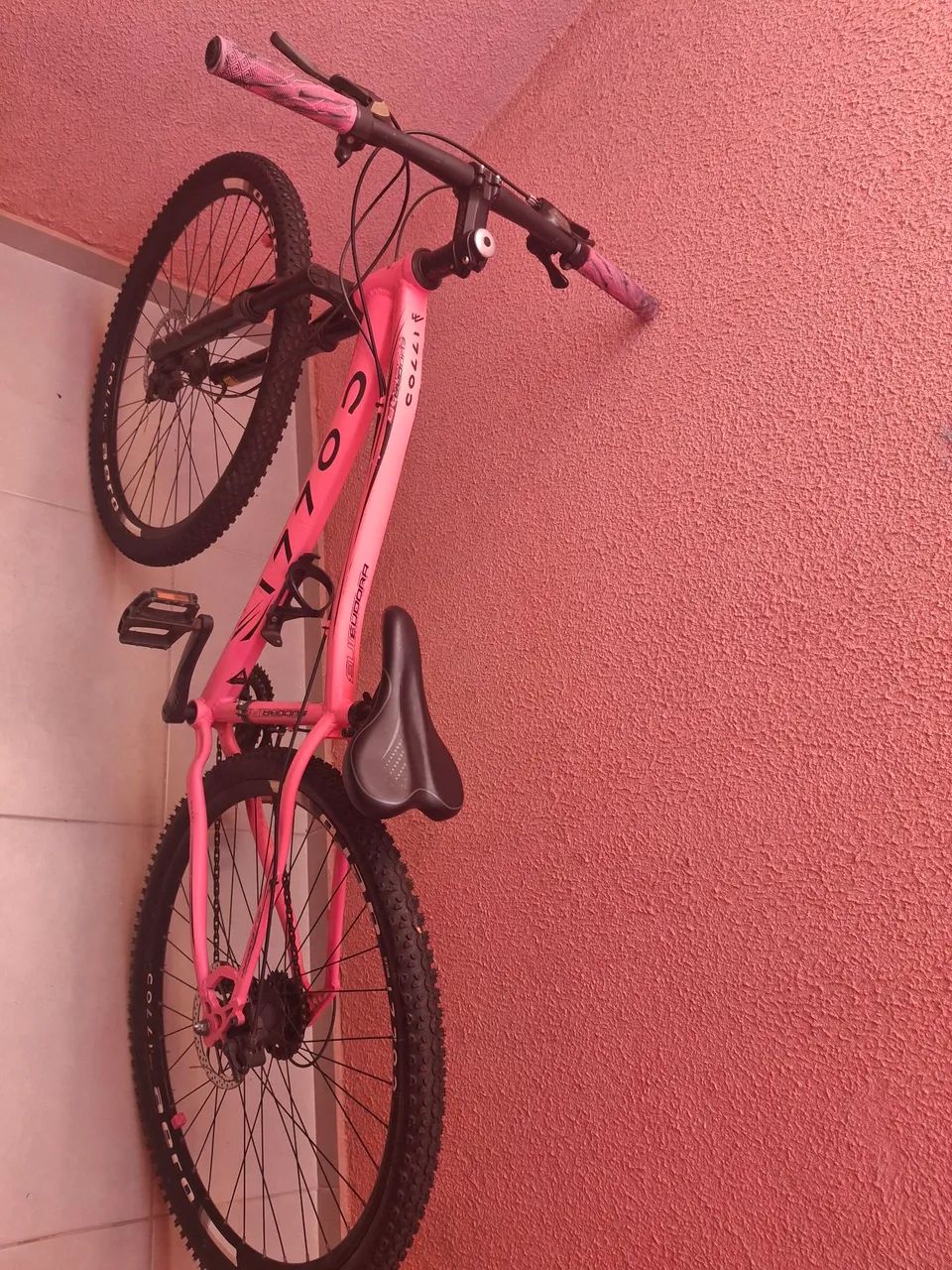 Bicicleta da colli  - Foto 2