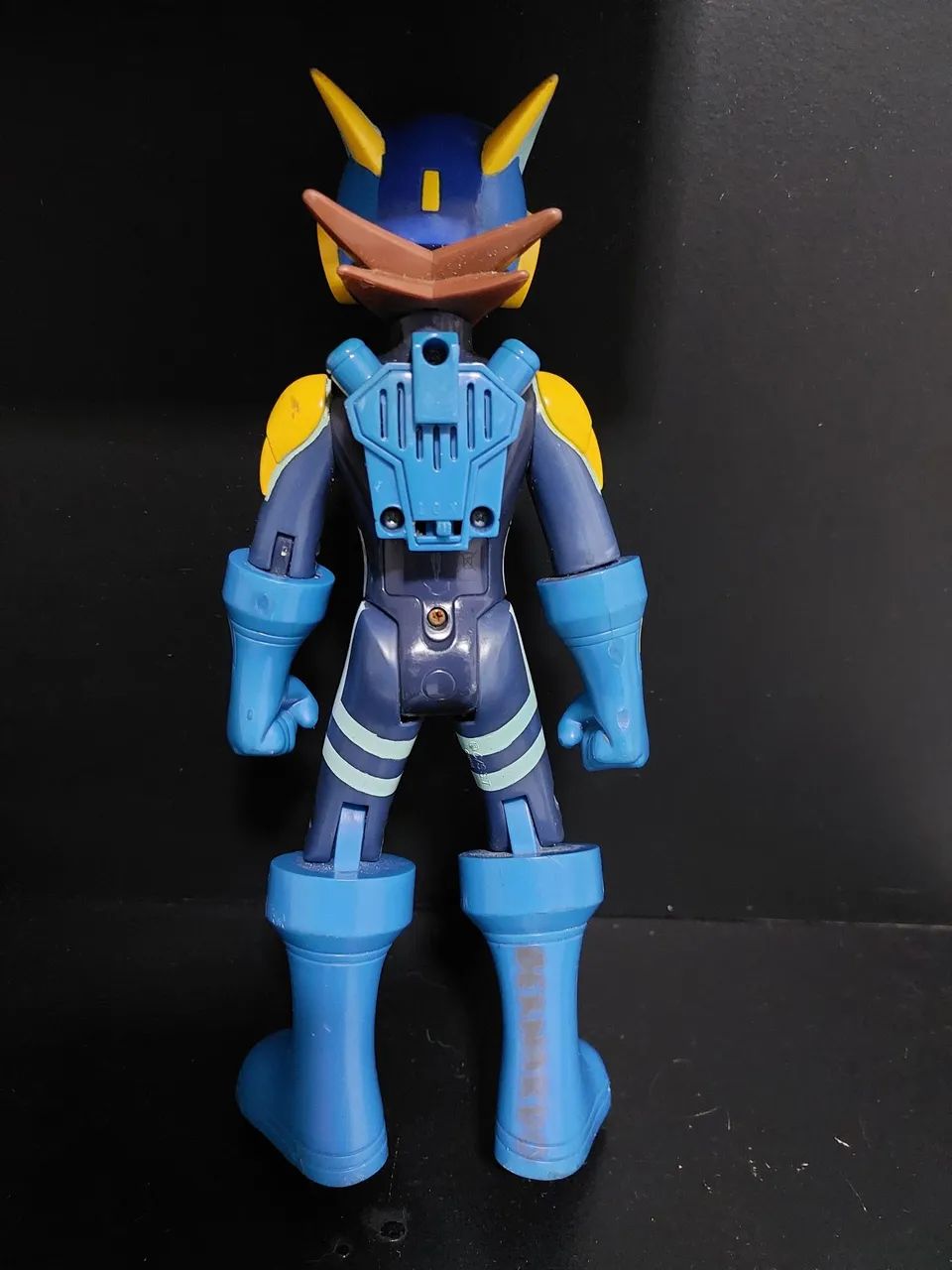 Boneco grande do MEGAMAN - Foto 2
