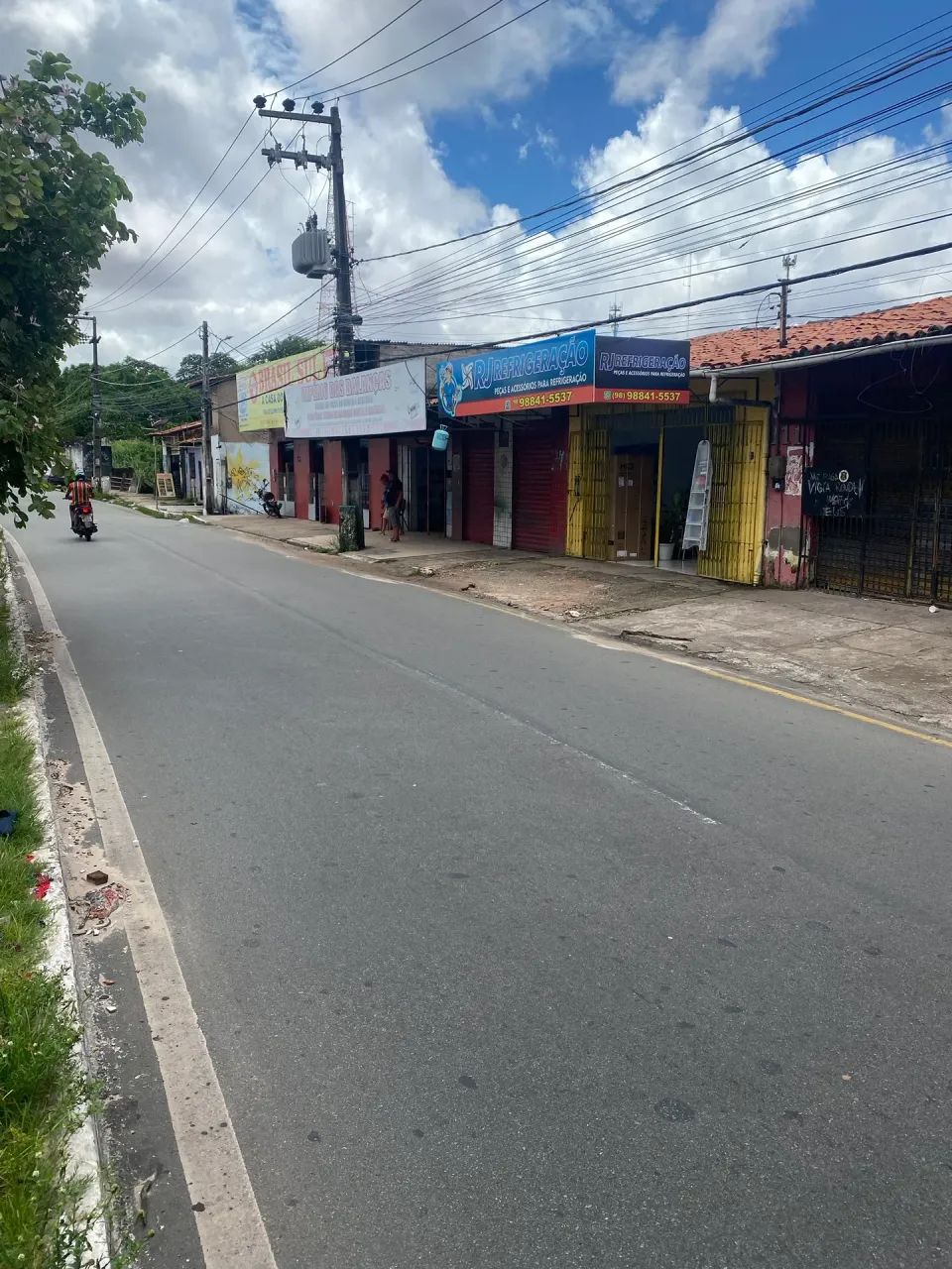 VENDO PONTO COMERCIAL COM RESIDÊNCIA INTEGRADA - Foto 3