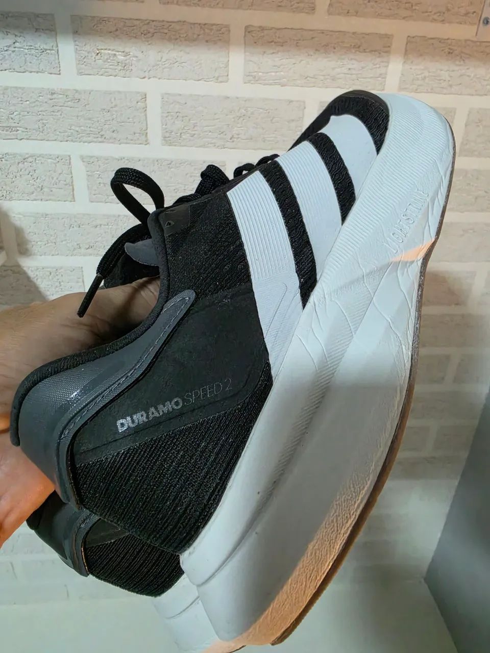 TÊNIS DURAMO SPEED 2 ( 41 )  - Foto 5