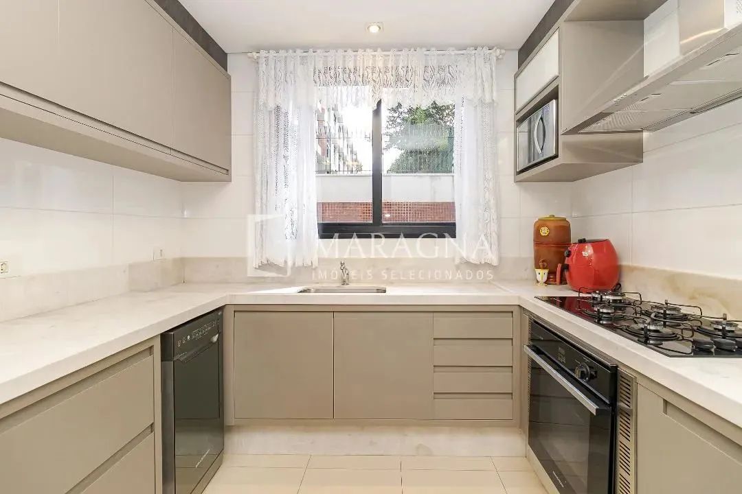 Apartamento GARDEN com 356 m² privativos, Alto da Glória, 2 suítes e 2 vagas de garagem. - Foto 9