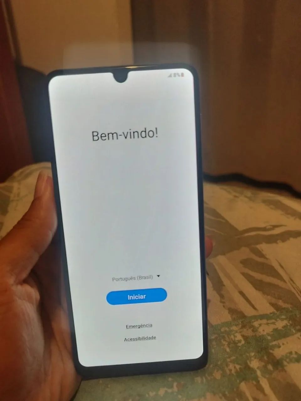 Samsung A22 4g - Foto 2