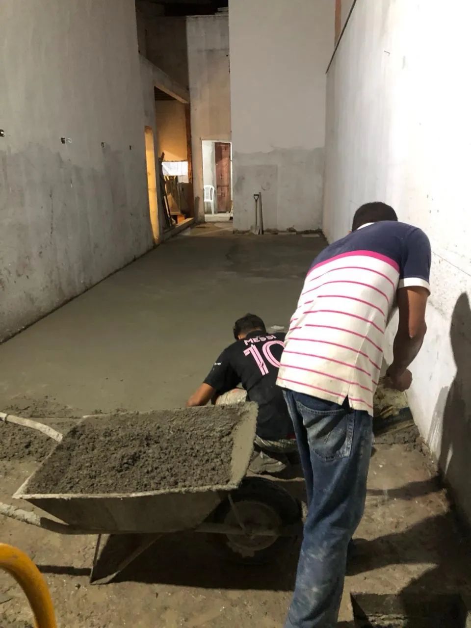 PEDREIRO e EMPRETEIRO - Foto 5