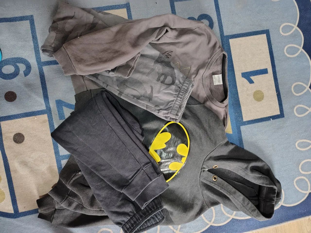 Roupa infantil Menino Tam 8 - Foto 2