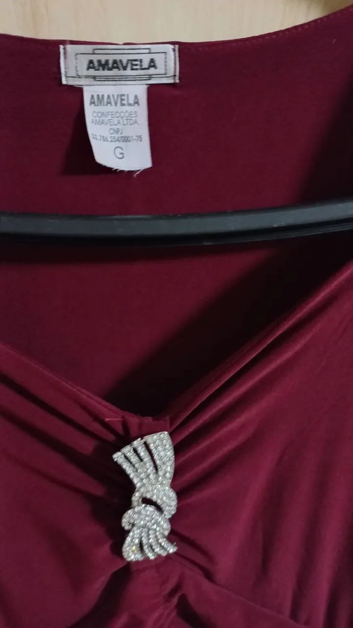 Vestido Social  - Foto 3