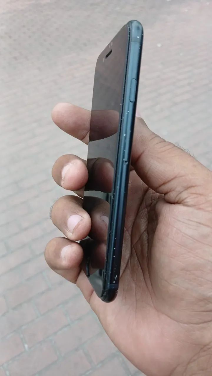 iPhone SE 3 Geração 128Gb leiam !!! - Foto 2