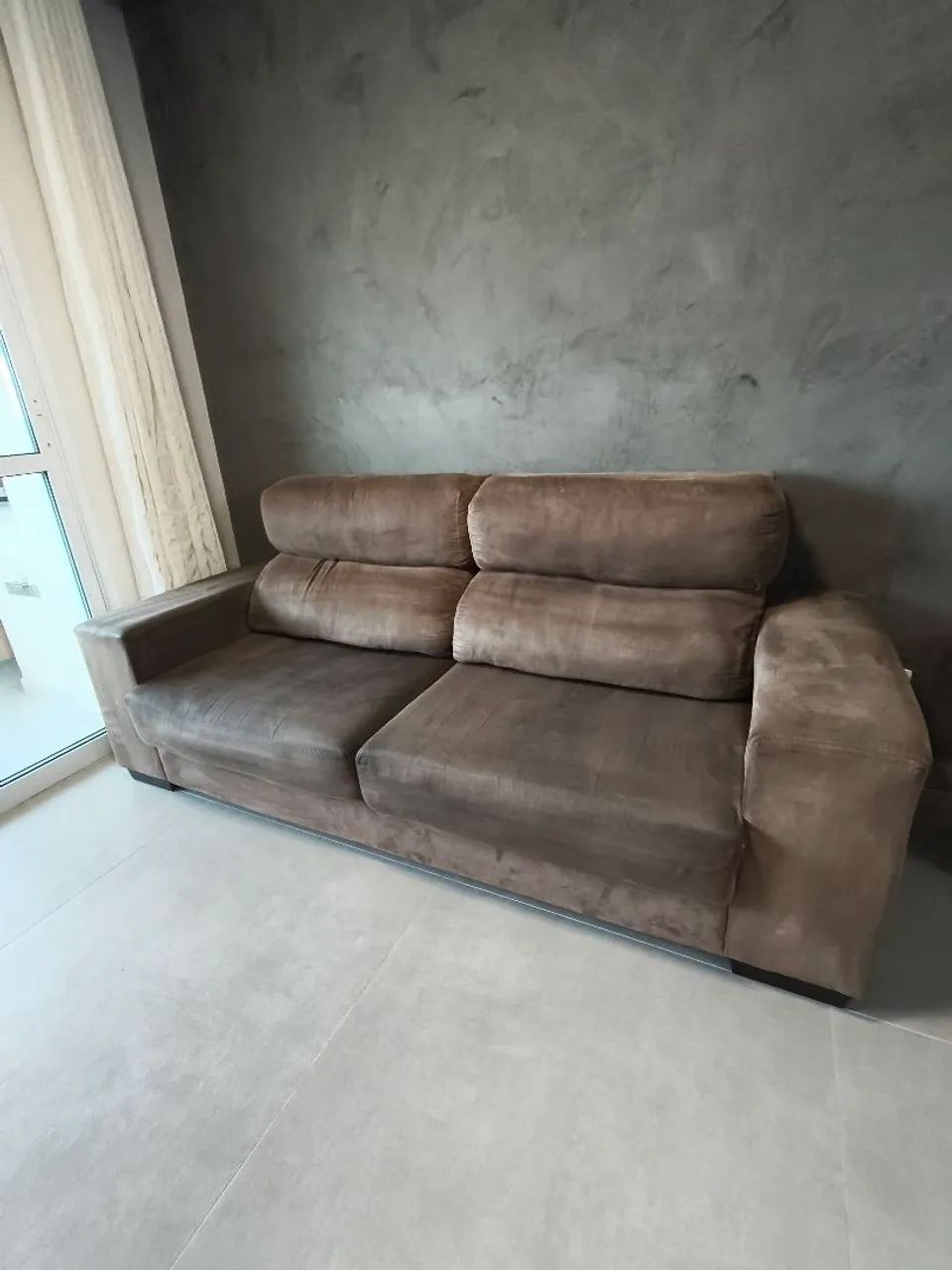 Sofá Retrátil  - Foto 2